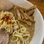 麺屋 永太 - 
