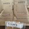 シェルパコーヒー