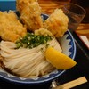 き田たけうどん