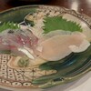 酒肴庵 味采