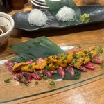 大衆割烹ＴＡＫＥＹＡ - 