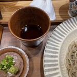 手打そば優心 - 