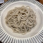 手打そば優心 - 