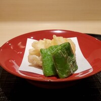 新ばし 星野 - 
