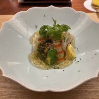 料理屋まえかわ - 