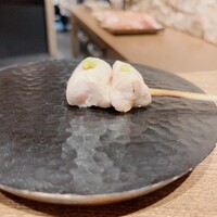 炭火焼鳥 とり将 - 