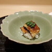 新ばし 星野 - 