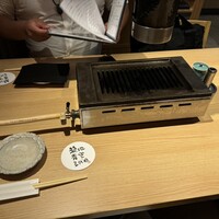 焼うお いし川 - 