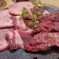 横浜焼肉kintan - 