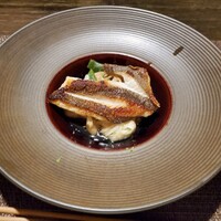 海のビストロ おかむら - 