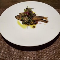 海のビストロ おかむら - 