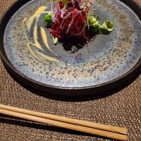 海のビストロ おかむら - 