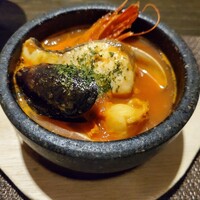 海のビストロ おかむら - 
