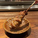 下北沢 焼とりダービー - 