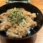下北沢 焼とりダービー - 