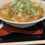 札幌味噌ラーメン専門店 けやき 新千歳空港店 - 