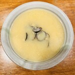 まさき - しじみ汁