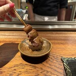 下北沢 焼とりダービー - 