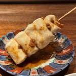 下北沢 焼とりダービー - 