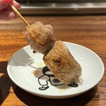 下北沢 焼とりダービー - 