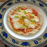 石臼挽き蕎麦香房 山の実 - 