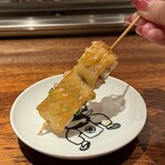 下北沢 焼とりダービー - 