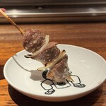 下北沢 焼とりダービー - 