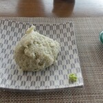 石臼挽き蕎麦香房 山の実 - 