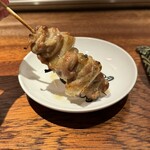 下北沢 焼とりダービー - 
