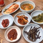 一味 カンジャンケジャン - 