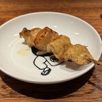 下北沢 焼とりダービー - 