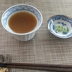 石臼挽き蕎麦香房 山の実 - 