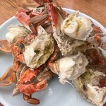 一味 カンジャンケジャン - 