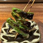 下北沢 焼とりダービー - 