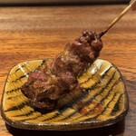 下北沢 焼とりダービー - 