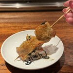 下北沢 焼とりダービー - 