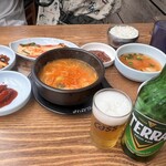 一味 カンジャンケジャン - 