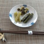 石臼挽き蕎麦香房 山の実 - 
