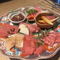 焼肉一七三 向山 - 