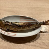 鮨 秀とら - 
