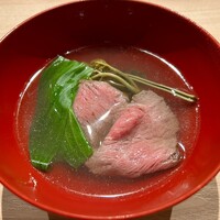 鮨 秀とら - 