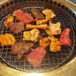 元祖 平壌冷麺屋 - 