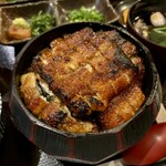 ひつまぶし 花岡 - 