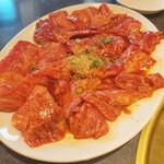 元祖 平壌冷麺屋 - 