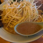 ラーメンショップ - 