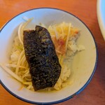 ラーメンショップ - 
