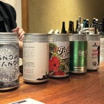 下北沢 焼とりダービー - 