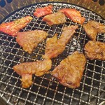 元祖 平壌冷麺屋 - 