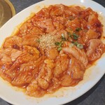 元祖 平壌冷麺屋 - 