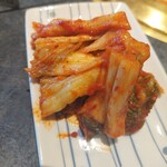 元祖 平壌冷麺屋 - 